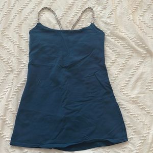 Lululemon Yoga Tank